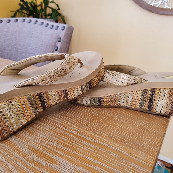 Volatile wedge flips - Picture 7 of 8